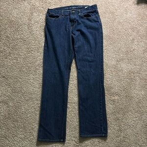 Men’s - Old Navy Famous Jeans Slim Straight size 34/34